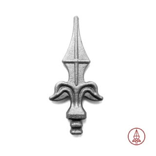 Пика кованая 30.01.2