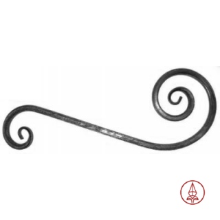 Вензель S (615х247) 43.15