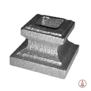 Вставка в балясину 33.06.2/1